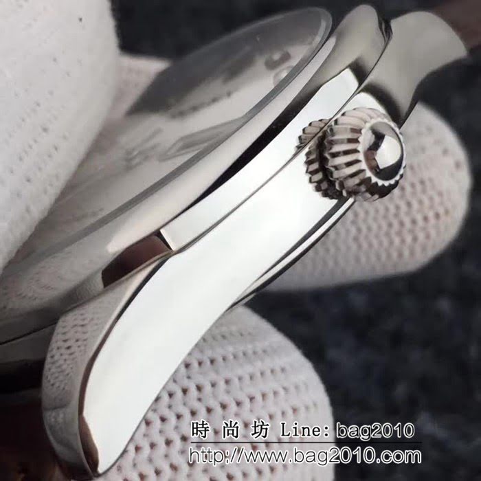 勞力士ROLEX 316L精鋼表殼 全自動機械男士腕表  WSS0128